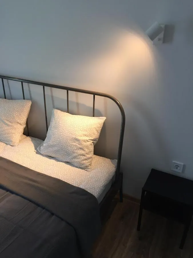 Scandinavian apartment Leopoli 0*,  Ucraina