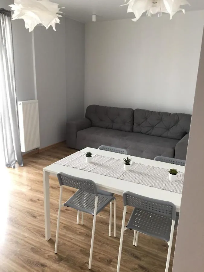 Scandinavian apartment Leopoli 0*,  Ucraina